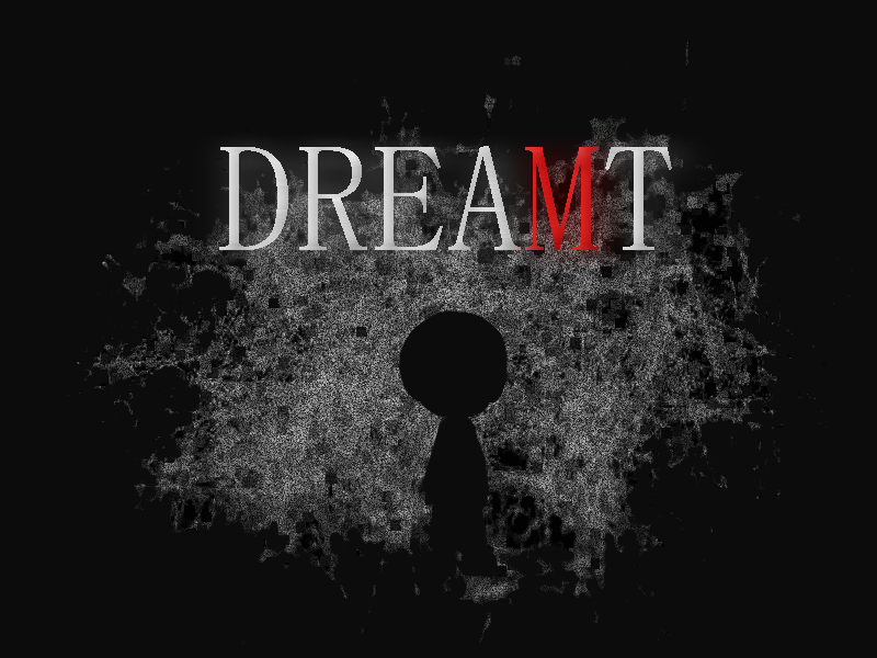 DREAMT by Riych