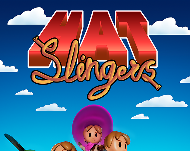 Hatslingers