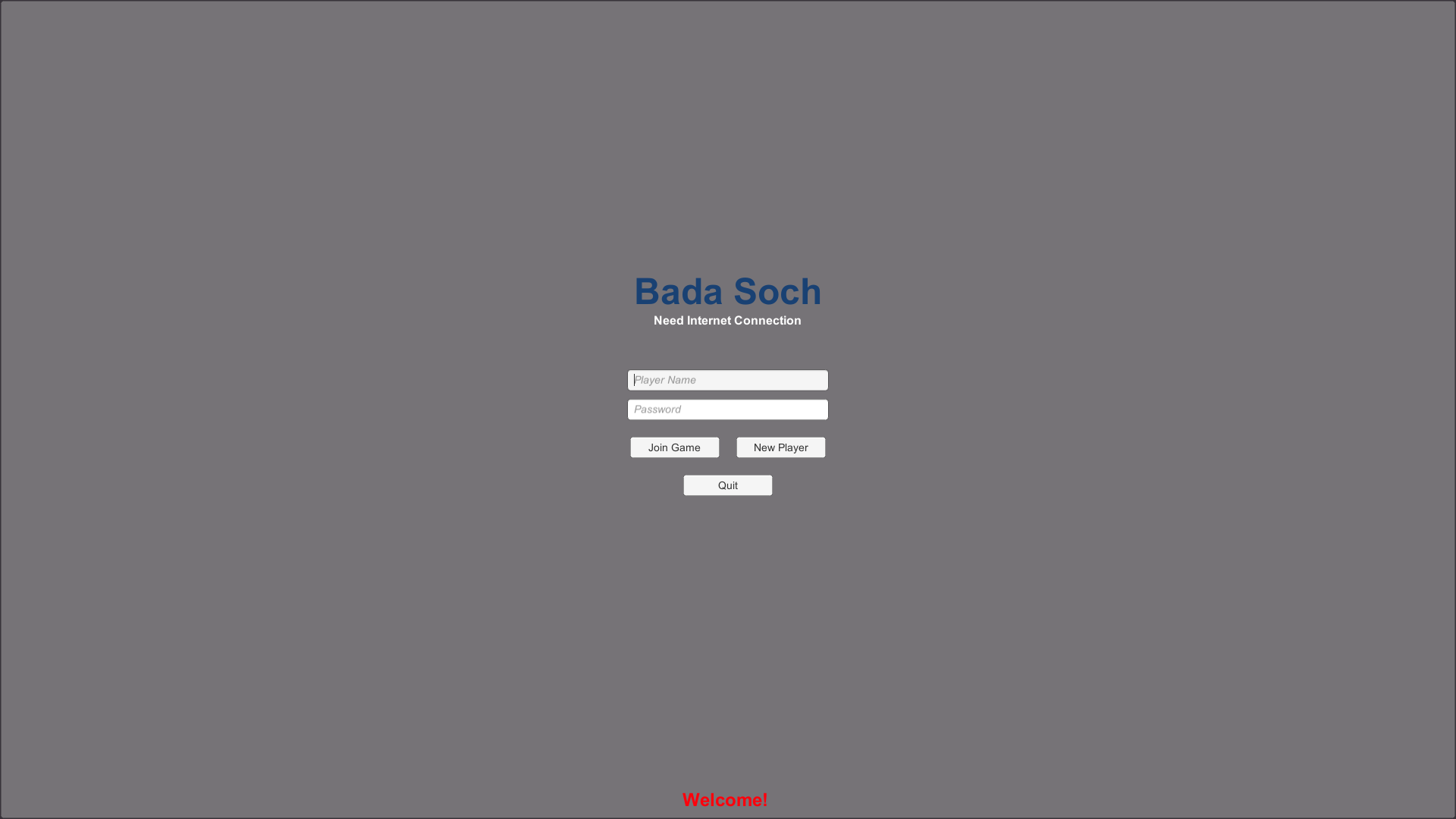 BadaSoch