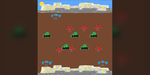 Cover image for Command Bots