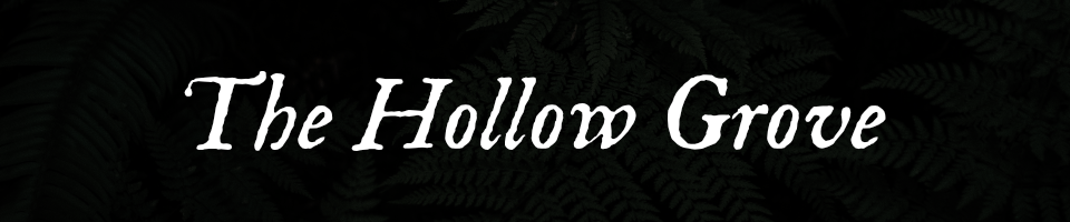 The Hollow Grove