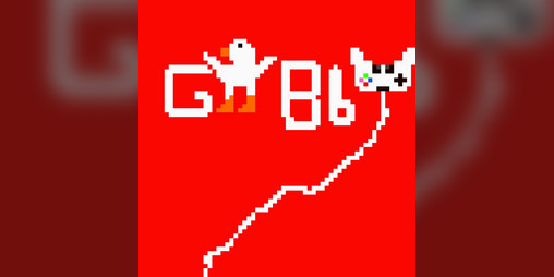 Cover image for Gabby16Bit Adventure (Mobile Version)