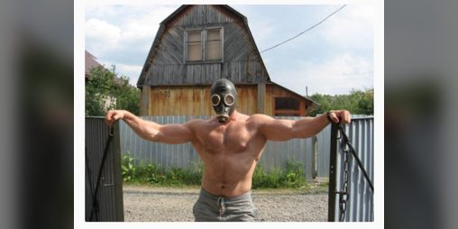 Cover image for The Flesh Farmer