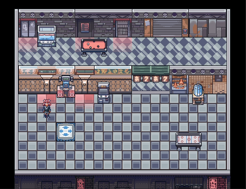 KITSUNE.control by kitsune.ONE team