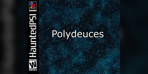 Cover image for Polydeuces