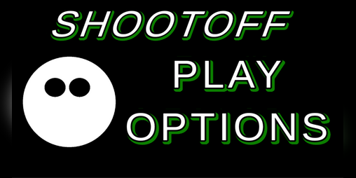 Cover image for Shootoff