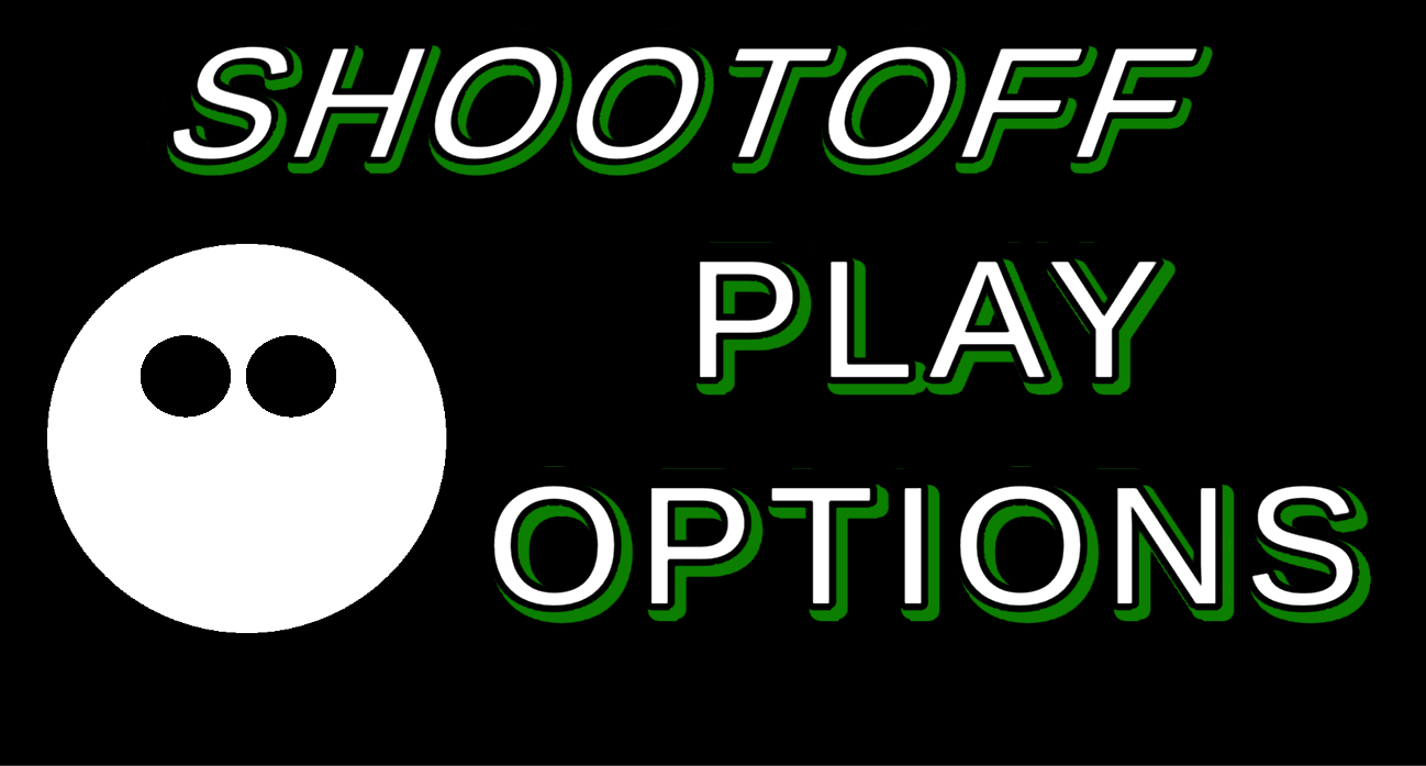 Cover image for Shootoff