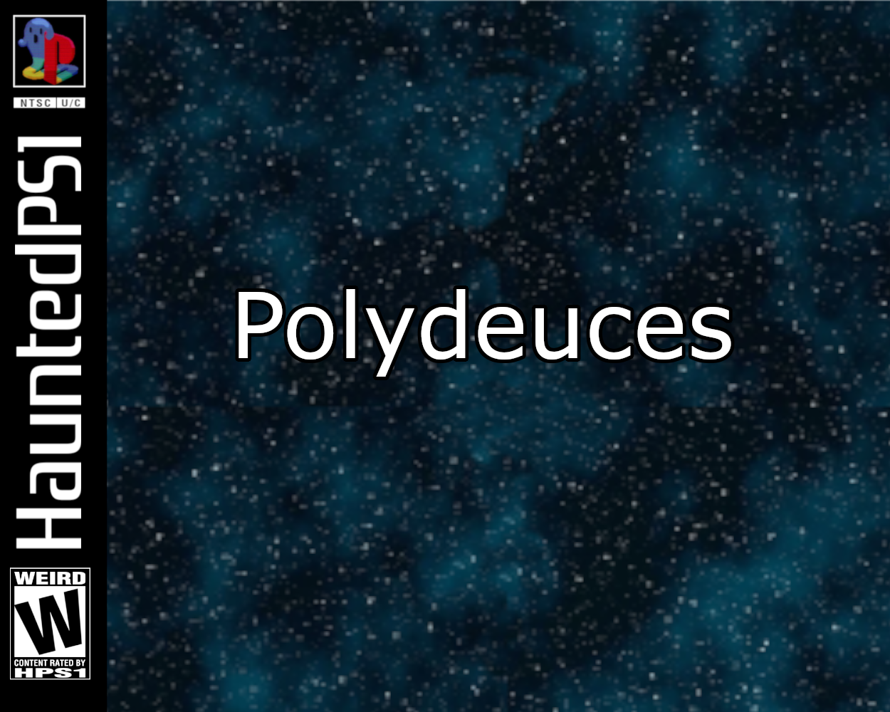 Polydeuces