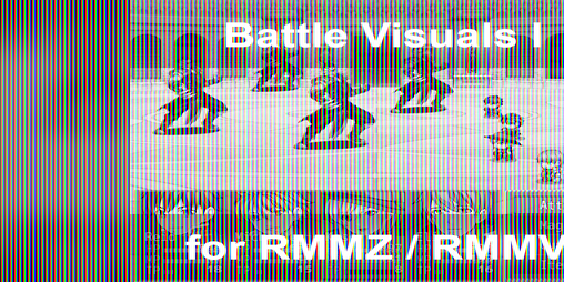 Cover image for JLP - Battle Visuals 1 MV & MZ (Depth of Field)