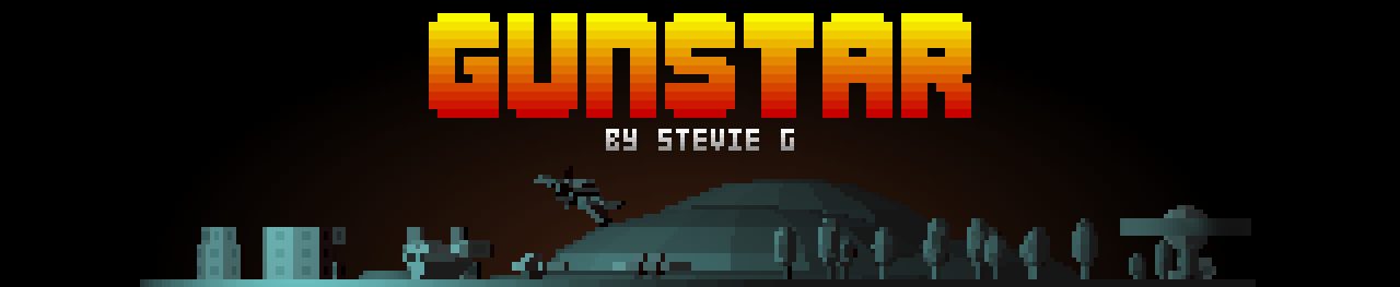 GUNSTAR