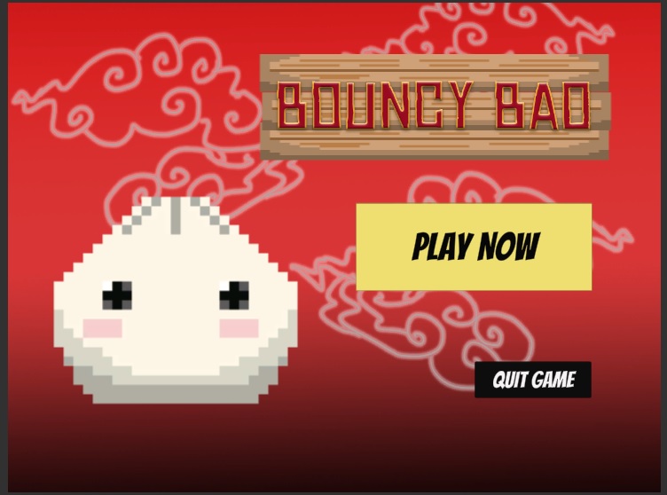 Bouncy Bao