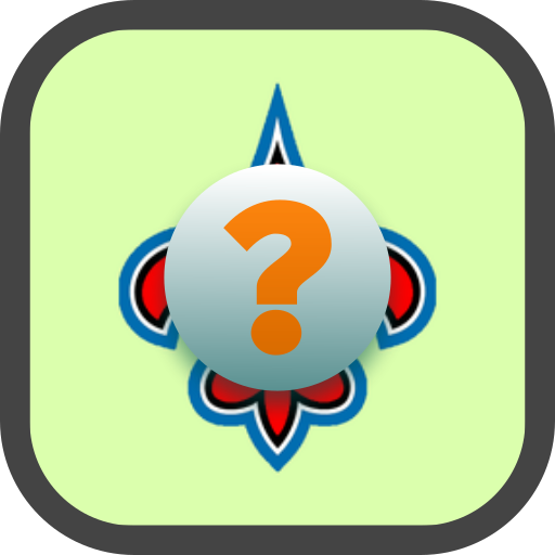 Guess American Football Team by daniwelch5