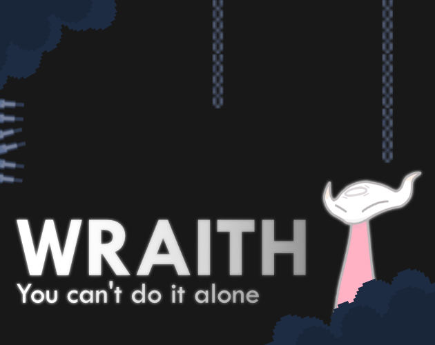 Cover image for Wraith