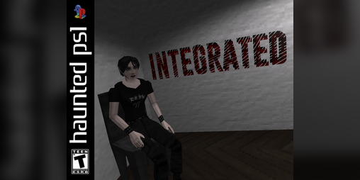 Cover image for Integrated