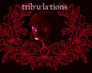 Trib·u·la·tions