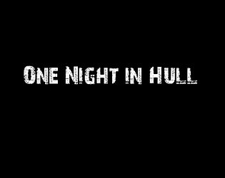 One Night in Hull