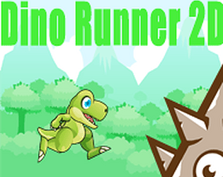 Latest games tagged Dinosaurs and Runner 