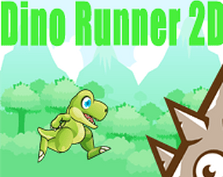 Latest games tagged Dinosaurs and infinite-runner 