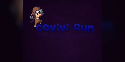 Cover image for Covivi Run