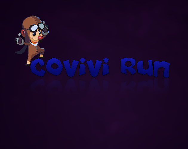 Cover image for Covivi Run