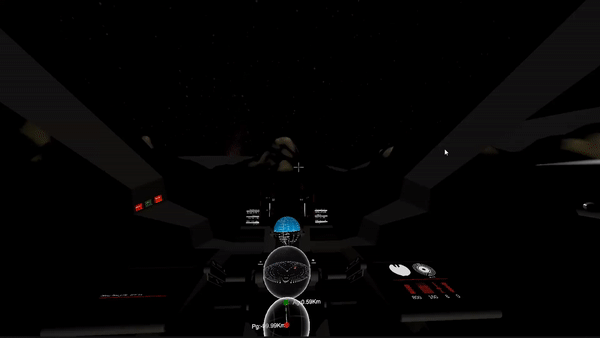 Cover image for Orbital Dogfight