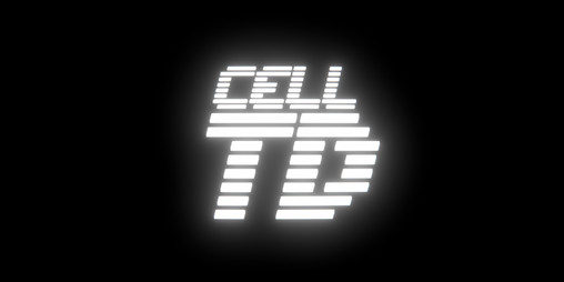Cover image for CellTD