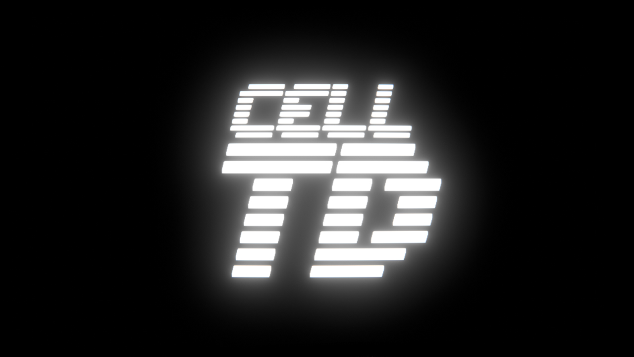 Cover image for CellTD