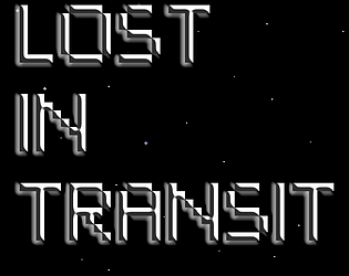 Lost in Transit