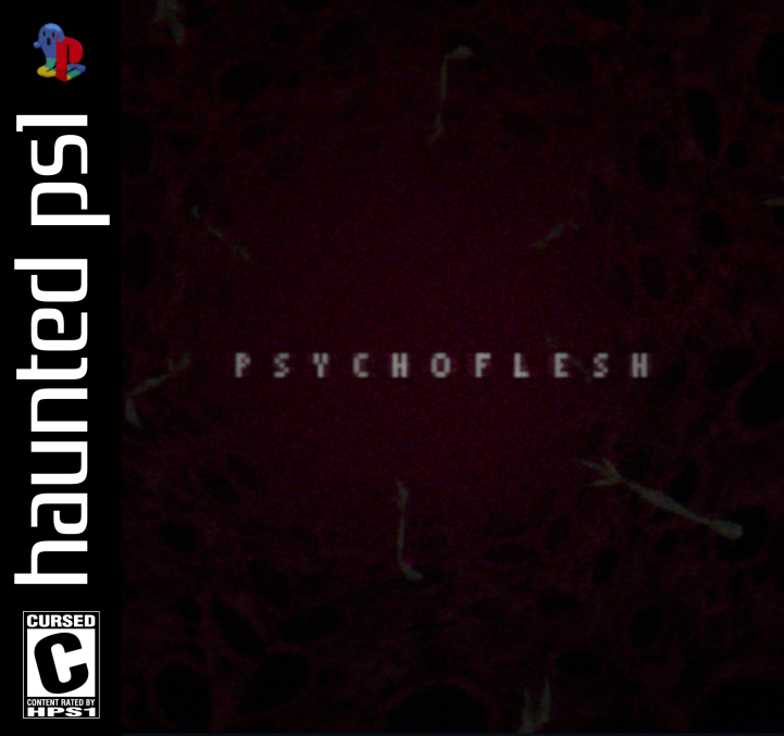 PsychoFlesh