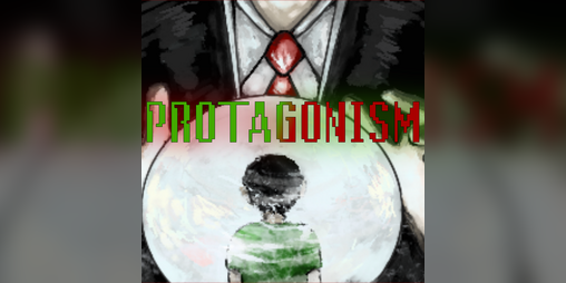 Cover image for Protagonism - Demo