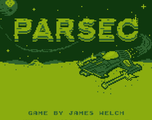 Parsec