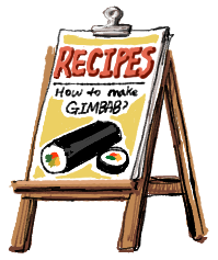 Cover image for Pen Pal Kitchen 2D