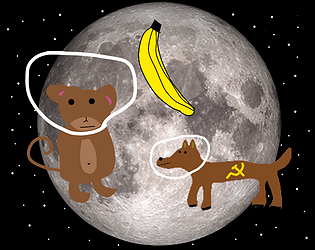 Monke Game