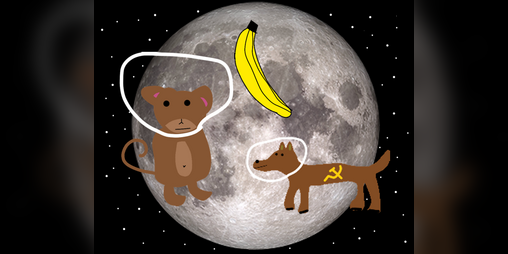 Cover image for Monke Game