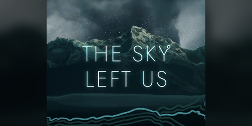 Cover image for The Sky Left Us [Demo]