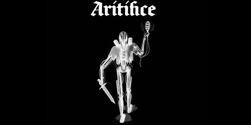 Cover image for Artifice