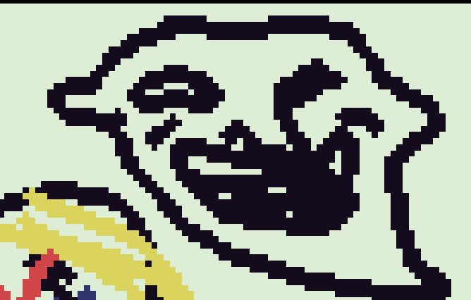I Hate Stickman cover