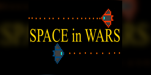 Cover image for SPACE in WARS