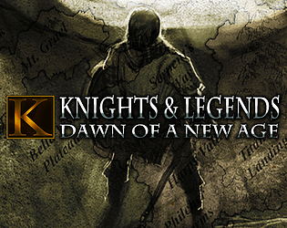 Knights & Legends: Dawn of a New Age