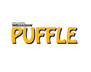 PUFFLE 3rd Game (Intellivision Game)
