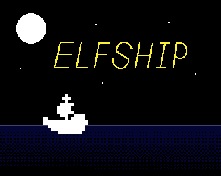 Elfship