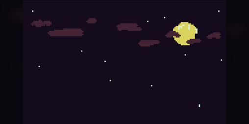 Cover image for Driving at night