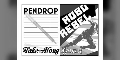 Cover image for Take-Along Games