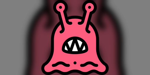 Cover image for my first game - "Debug"