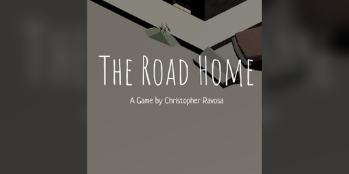 Cover image for The Road Home