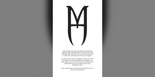 Cover image for The Mermaid