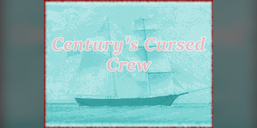 Cover image for Century's Cursed Crew