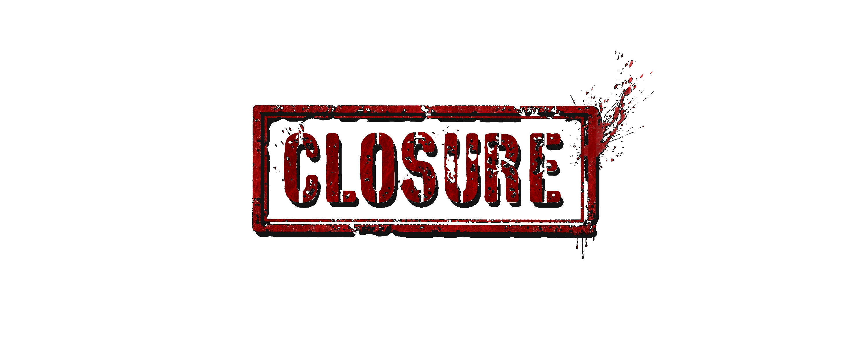 Closure