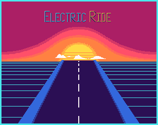 Electric Ride