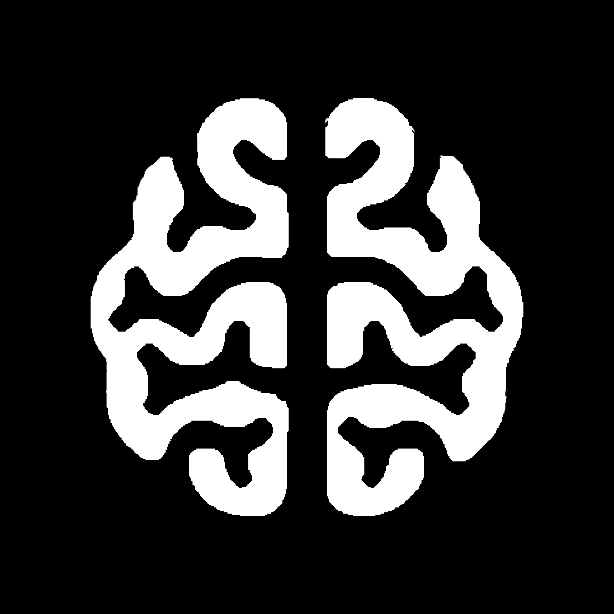 Cover image for Thick Brain